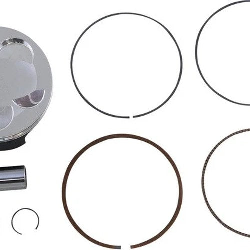 Wossner Piston Size A 94.95mm #8784DA fits Yamaha YZ450F 2006-2013