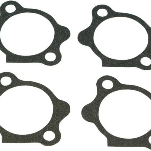 James Starter Motor Mount Gaskets 10-Pack JGI-31488-81 Harley Davidson Sportster