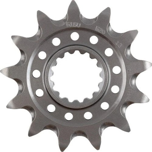 Renthal 515 Ultralight Grooved Front Sprocket 14T Triumph TF 250-X 2024