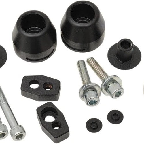 Vortex V3 2.0 Frame Slider Kit No-Cut #SR229 fits Suzuki GSX-S750 2017