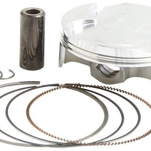 Vertex Replica Piston Size B 77.96mm 14.1:1 #24509B for Kawasaki