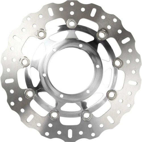 Ebc CC Custom Brake Rotor #MD1141CC Fits Honda VTX1800/CB900