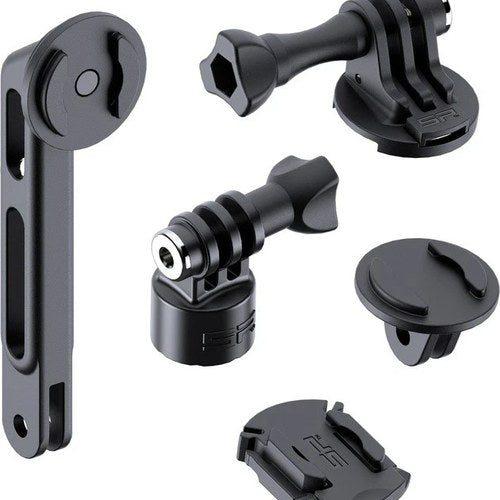 SP Connect Spc+ Creator Kit Black