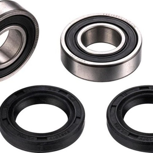 Factory-Links Wheel Bearing & Seal Kit Front for Honda CRF150R Expert/CRF150R