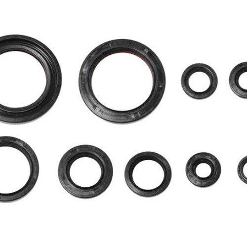 Namura Engine Oil Seal Kit #NX-09274 for Honda CRF450X 2005-2009/2012-2017