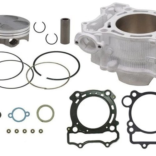 Namura Cylinder Kit 76.94mm #CX-40004K1 for Yamaha WR250F 2001-2004