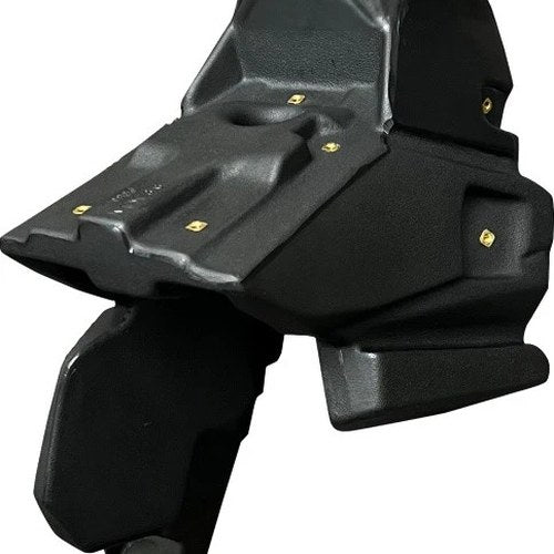 Ims Fuel Tank 2.6 Gallon Black #113360-BK1 KTM/Gas 85 SX/MC 85 2025