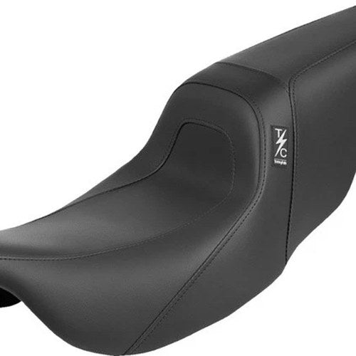 Saddlemen Thrashin' Pro Series Seat #TS80807 Harley Davidson