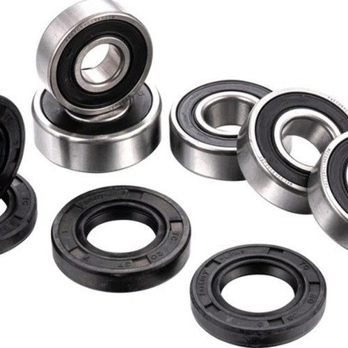 Factory-Links Wheel Bearing & Seal Kit #KWK-K-003 for Kawasaki KX112 2022-2025