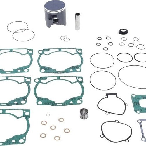 Athena Top End Cast Piston Kit Size A 66.34mm KTM 250 SX 2017-2022