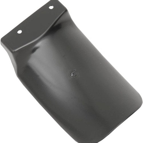 UFO Air Box Mud Flap KA03749001 for Kawasaki KX250 2-Stroke/KX125/KX500