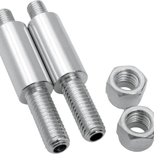 Chris Products Rear Turn Signal Thread Stud Custom 2-Pack 0494-2 Harley Davidson