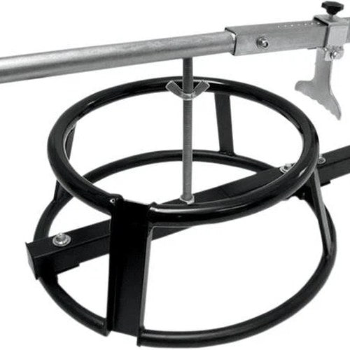 Motorsport Products Portable Tire Changer w/ Bead Breaker