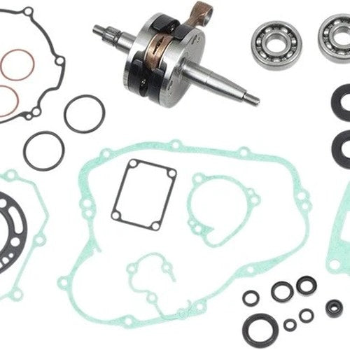 Hot Rods Complete Crankshaft Kit for Kawasaki KX100 2014-2016