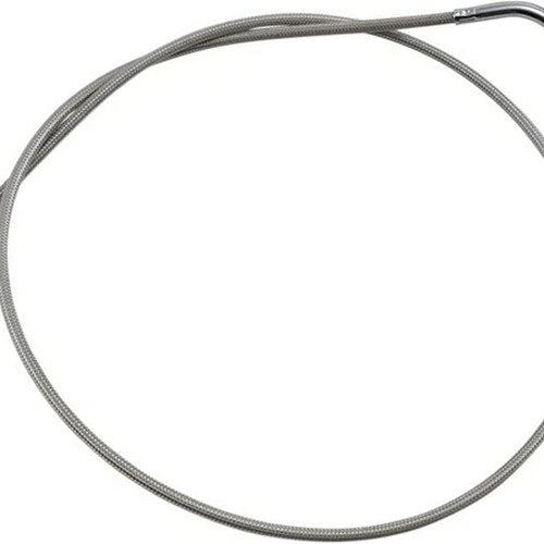 Motion Pro Armor Coat Push Throttle Cable +6" #65-0264 for Yamaha
