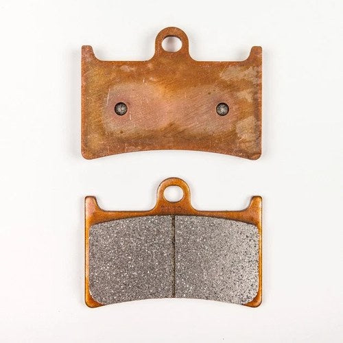 Braking P1R Race Front Brake Pads #P1R786 for Yamaha XP500 T-Max 500 2009-2011