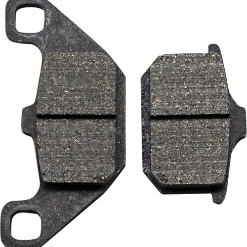 Galfer Semi-Metallic Carbon Brake Pads #FD062G1054 for Kawasaki