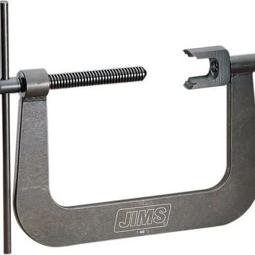 Jims Valve Spring Compressor Tool #96600-36B Harley Davidson