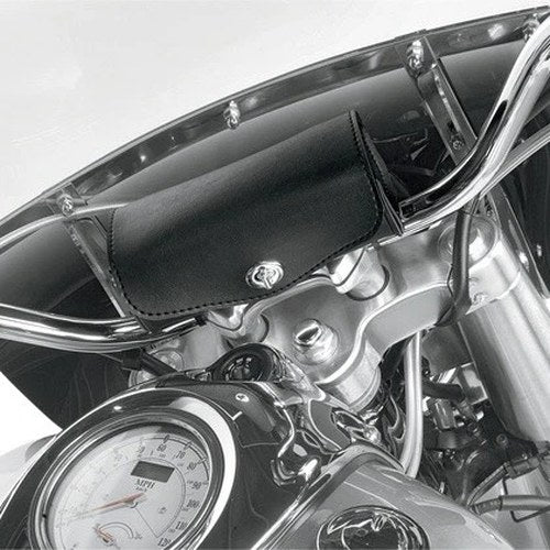 Willie & Max Revolution Handlebar Bag