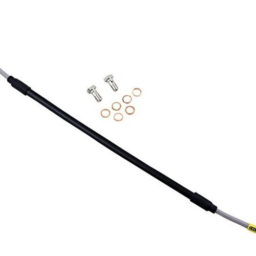 Galfer Rear Brake Line Kit for Honda CR125R/CR250R 2-Stroke/CR500R/CRF230L
