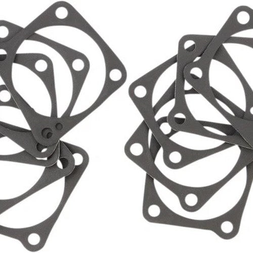 Cometic Afm Tappet Block Gasket Rear .032" 10-Pack #C9297F Harley Davidson