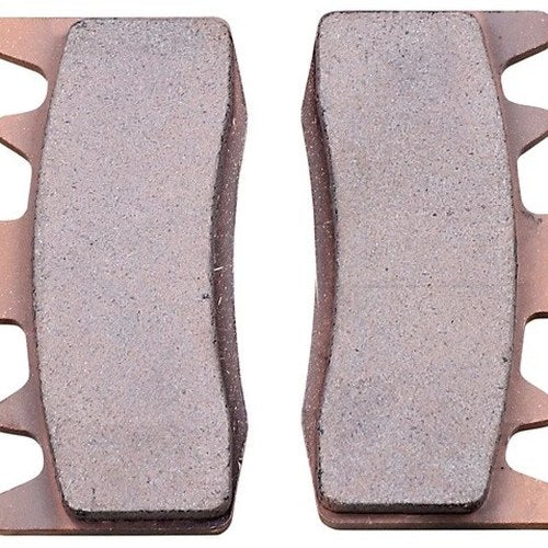 DP Sdp Sport HH+ Brake Pads Front #SDP528HH Can-Am/Ducati/BMW/Aprilia