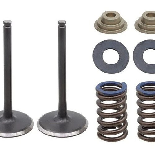 Psychic Intake Valve Kit #XU-09562IK for Kawasaki KX450F 2017-2018