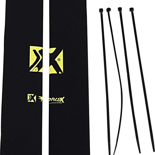 ProX Universal Offroad Fork Protectors 360mm