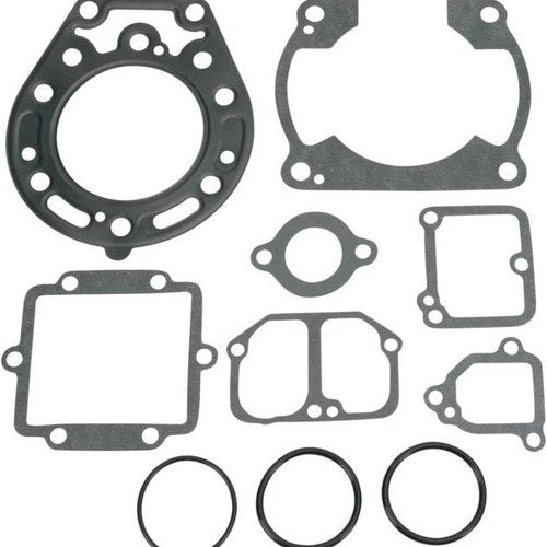 Moose Top End Gasket Kit fits Kawasaki KDX220R 1997-2005
