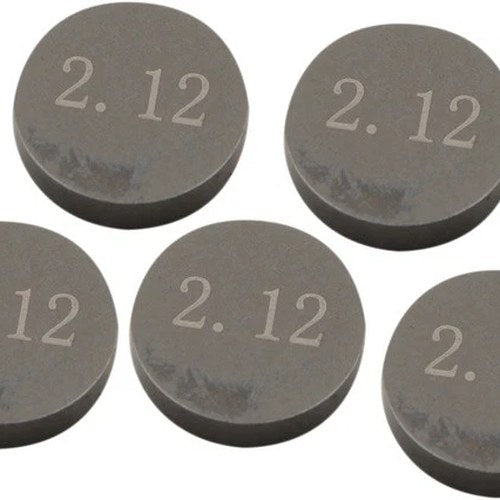 ProX Valve Shims 8.90mm x 2.12mm 5-Pack