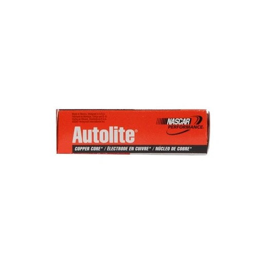 Autolite Copper Spark Plug Each #4051 fits Yamaha/Kawasaki/Suzuki/Honda/KTM