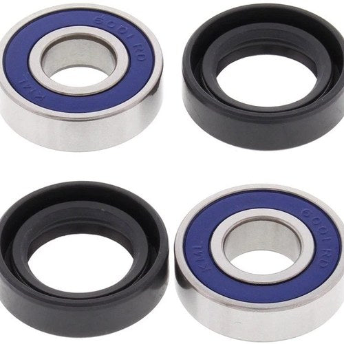 Moose Wheel Bearing and Seal Kit #138679 for KTM/Yamaha
