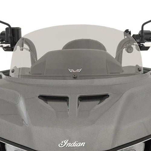 Slipstreamer Replacement Windshield 9.5" Tinted Indian Challenger 2020-2021