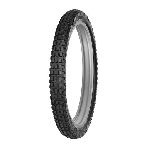 Dunlop Geomax Trial TL01 Offroad Motorcycle Tire Front 80/100-21 51M TL