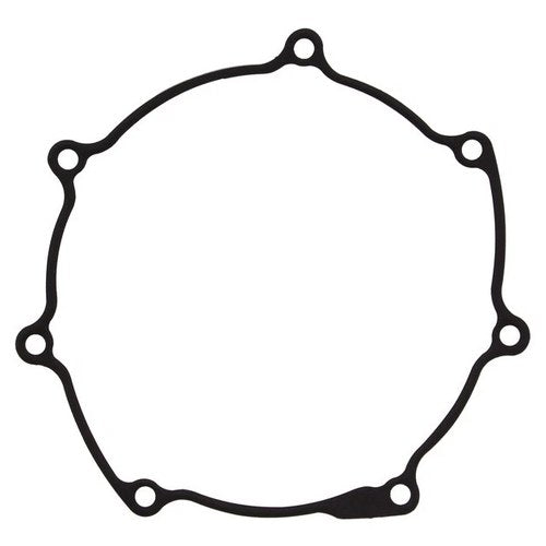 Vertex-Winderosa Outer Clutch Cover Gasket fits Yamaha YZ250F/YZ250FX/WR250F