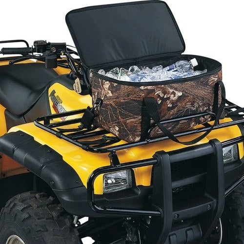 Moose ATV Rack Cooler Bag Mossy Oak Break-Up