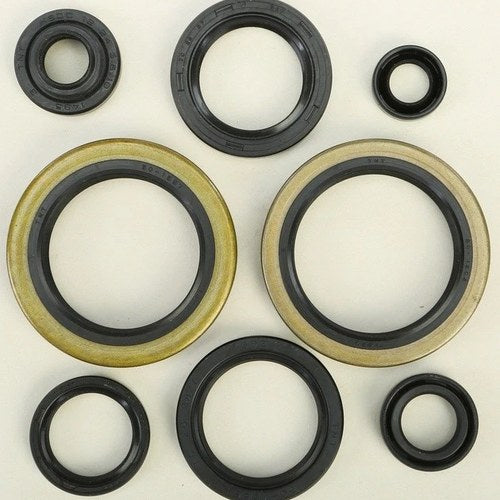 Vertex-Winderosa Engine Oil Seal Kit for Suzuki RMX250 1995-1999