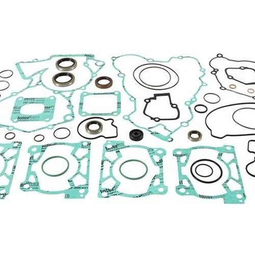 Vertex-Winderosa Complete Gasket Kit with Oil Seals #811370 KTM/Husqvarna