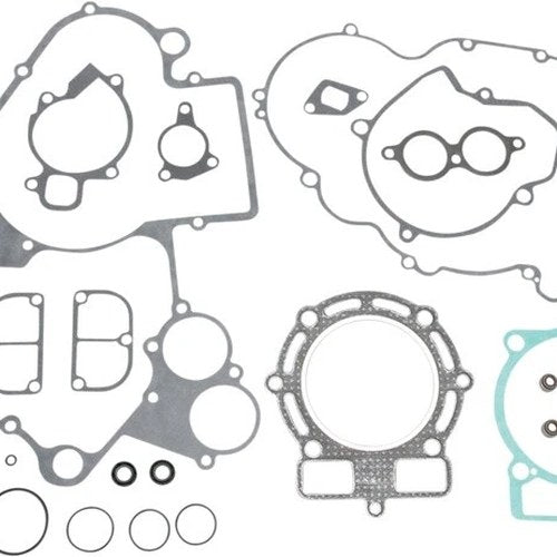 Moose Complete Gasket Set KTM 400 SX/400 XC-W/450 EXC/450 MXC-G/450 XC-W