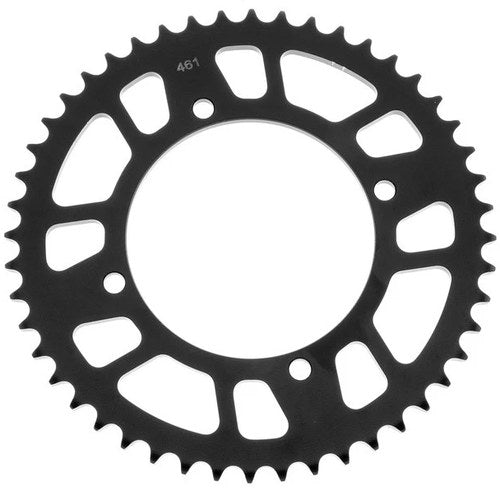 BikeMaster Rear Sprocket 420 48T fits Kawasaki/Suzuki KX80/KX100/KX85/RM100