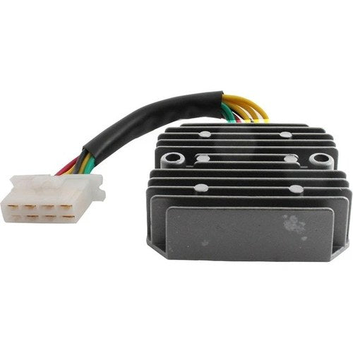 Wild Boar Regulator for Honda GL1100 Gold Wing/GL1100A Gold Wing Aspencade
