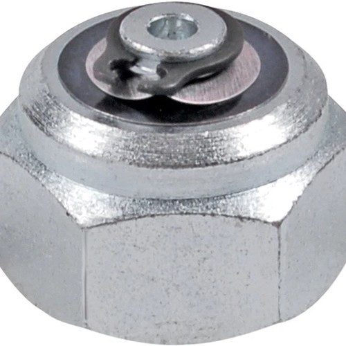 Race Tech Shock Rebound Separator Valve Kit #SMRS 1215000