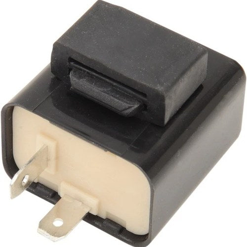 Emgo Flasher Relay #66-86752 fits Suzuki DR200SE 1996-2009/2013