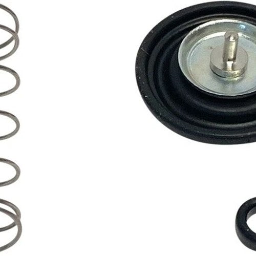 K&S Air Cut-Off Valve Set #56-1037 for Kawasaki Ninja ZX-9R