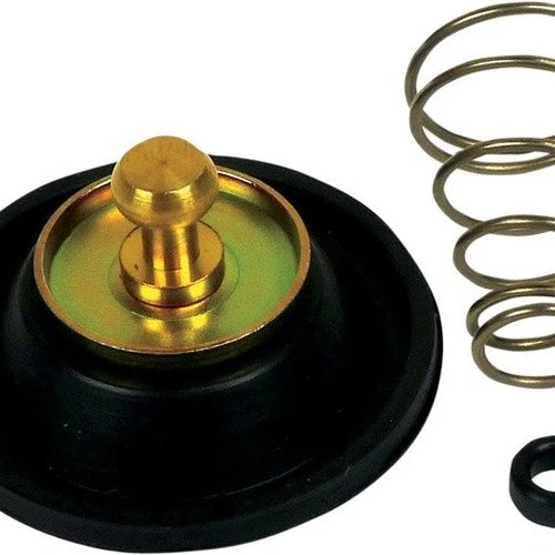 K&S Carburetor Air Cut Off Valve Set #56-1002 Honda CB750/CB650 1979