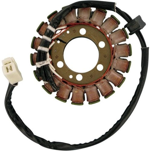 Rick's Motorsports Stator for Suzuki 21-315 Suzuki GSX-R600/GSX-R750 2004-2005