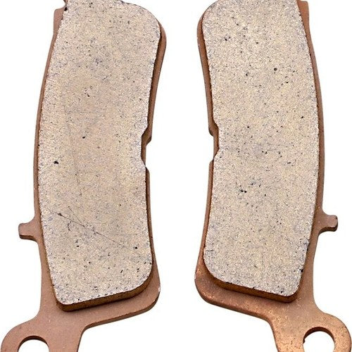 DP Sintered Brake Pads Front #DP703 fits Yamaha YZ450F/WR450F/YZ250F/YZ450FX