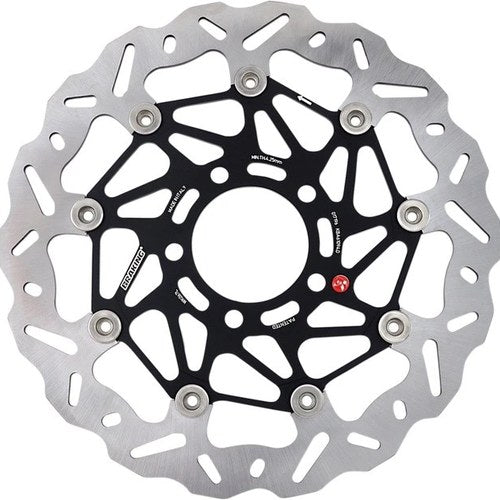 Braking SK2 Brake Rotor 300mm #WK067L for Suzuki GSX-R1000/GSX-R600/GSX-R750