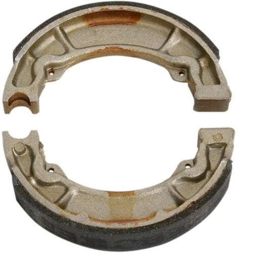 Ebc Brake Shoes #517 for Yamaha YZ125/IT200/BW350 Big Wheel/TY350 Trials