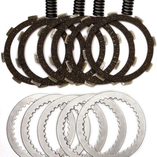 Ebc Drc Clutch Kit #DRC45 for Kawasaki KX100/KX85/KX80